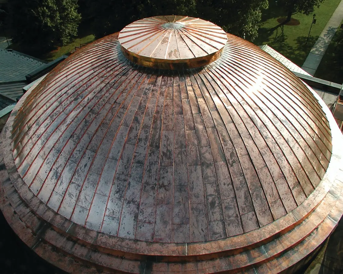 Craftsman Roofing crew installing a new roof in Alta Mesa East